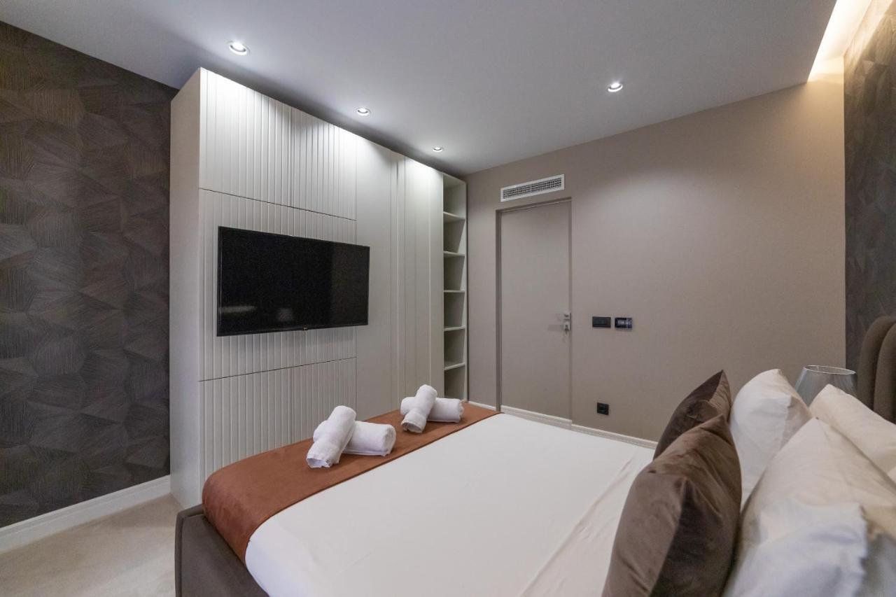 Luxury City Centre Alicante Exterior foto