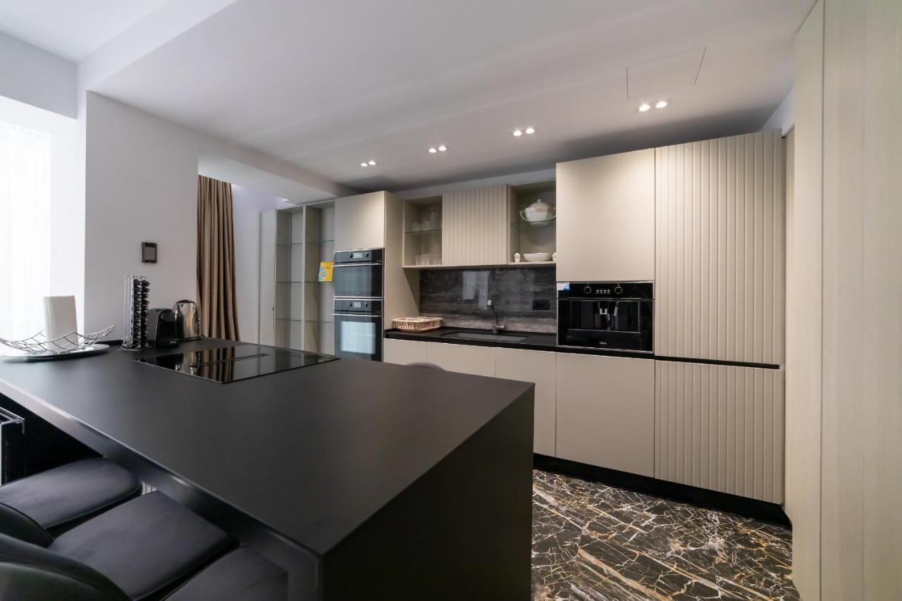 Luxury City Centre Alicante Exterior foto