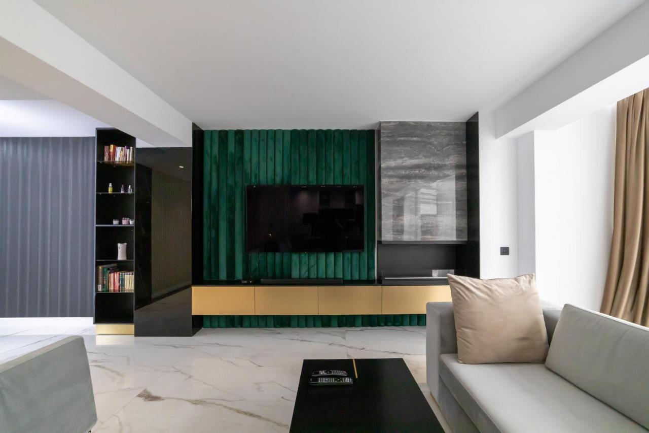 Luxury City Centre Alicante Exterior foto