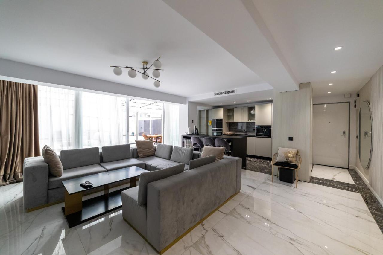 Luxury City Centre Alicante Exterior foto